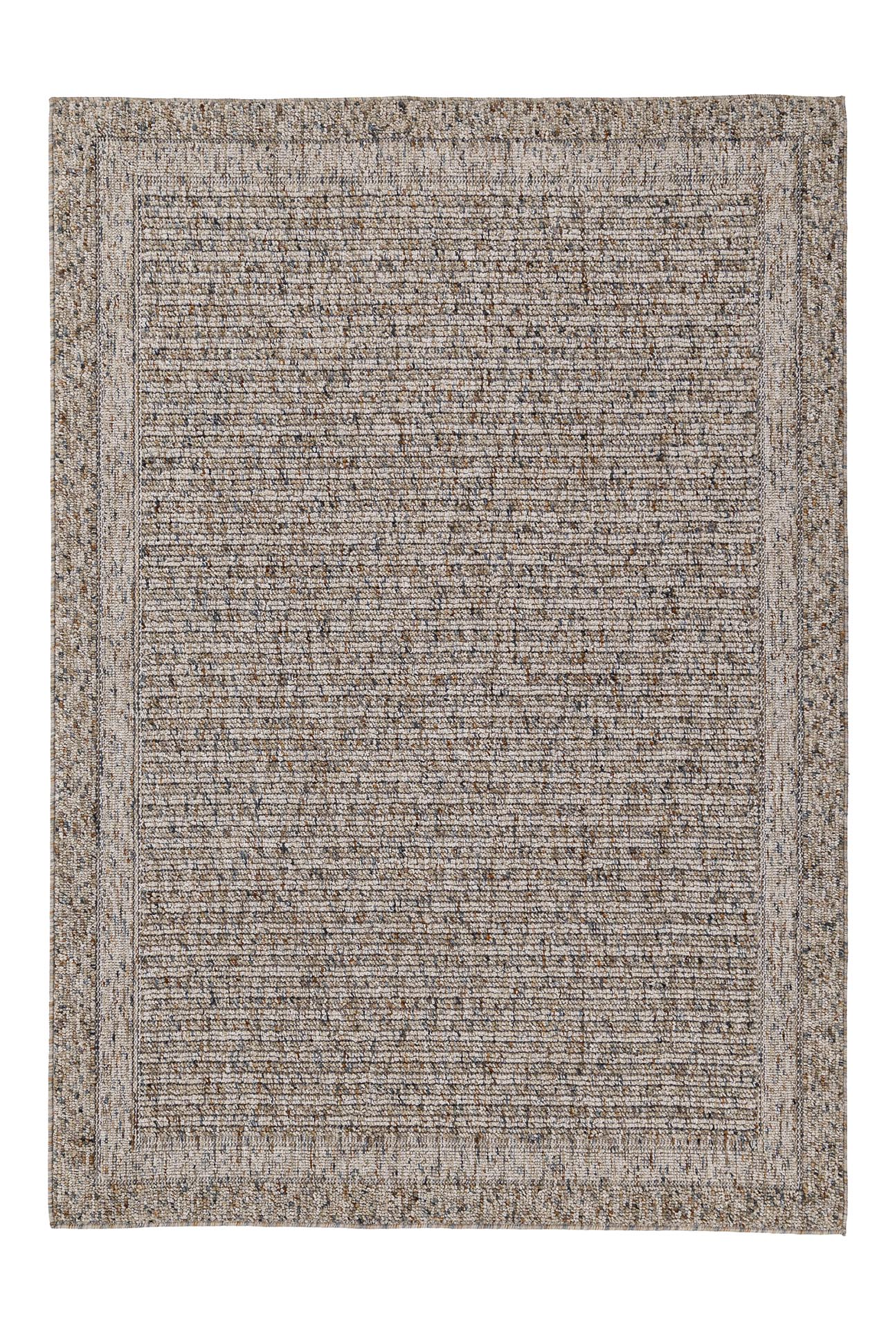 χαλί leon 702 blue royal carpet - 240 x 300 cm