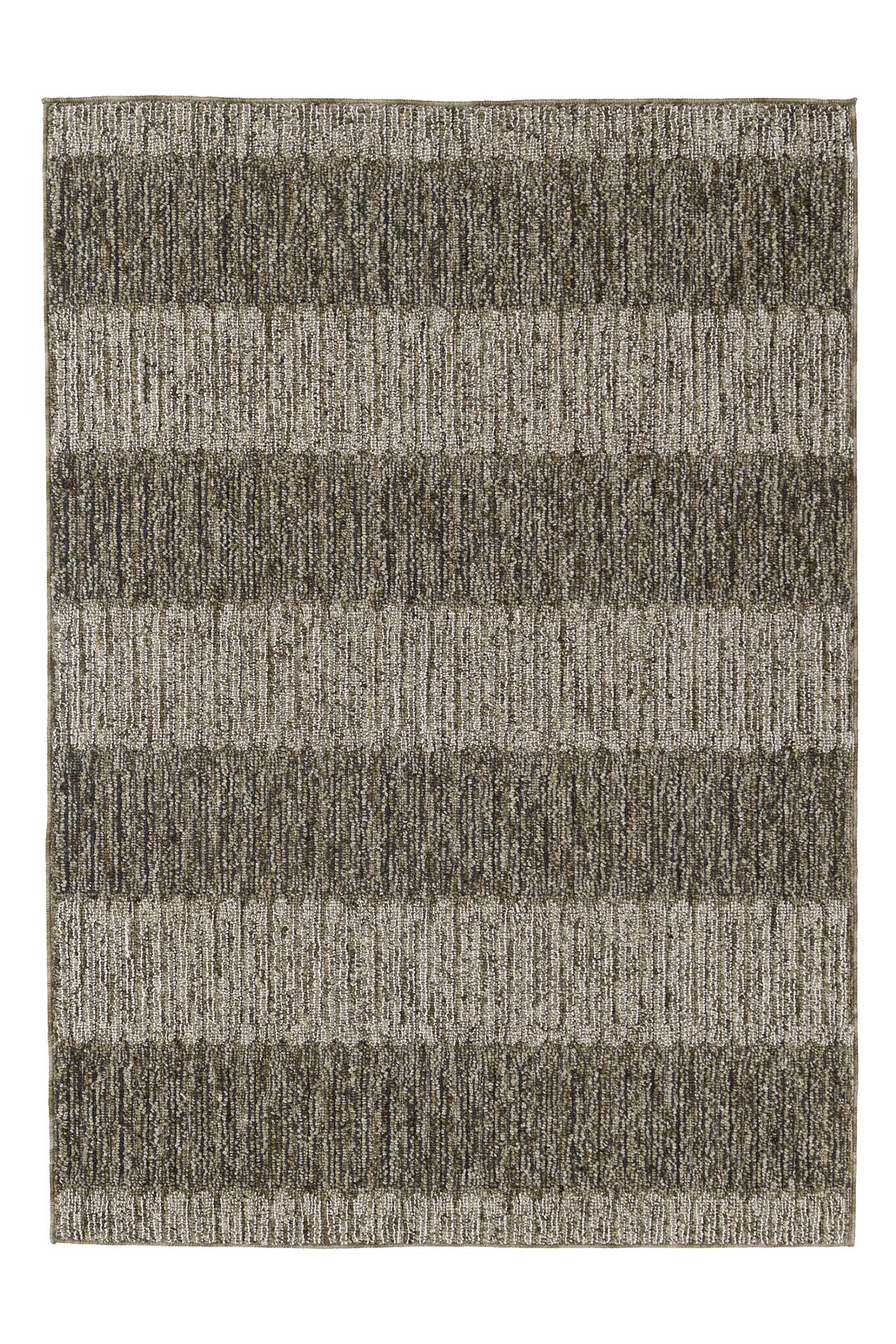 χαλί leon 706 green royal carpet - 200 x 290 cm