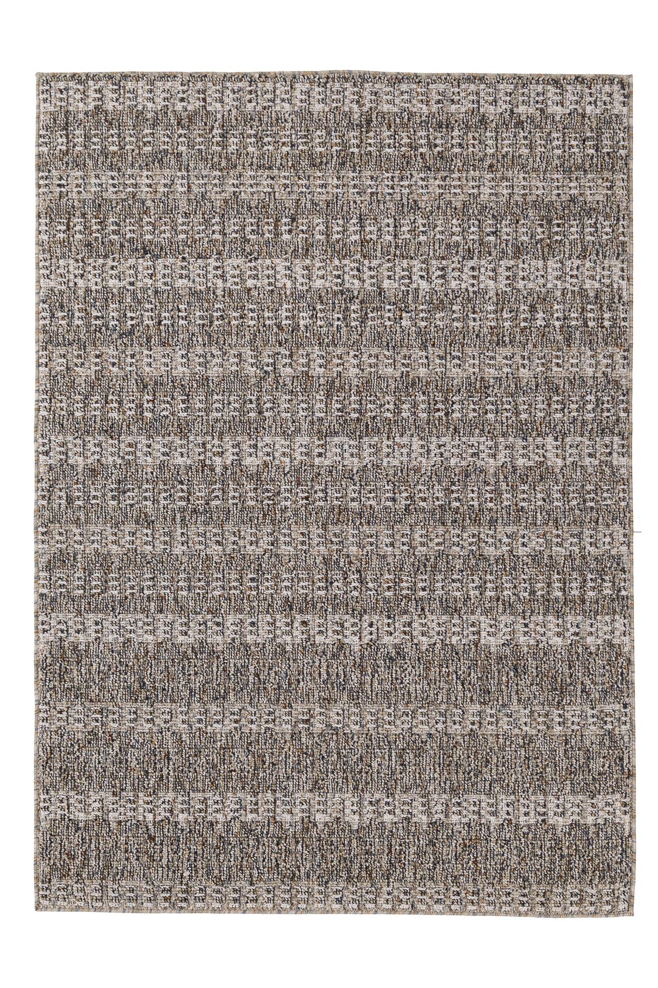 χαλί leon 709 blue royal carpet - 240 x 300 cm