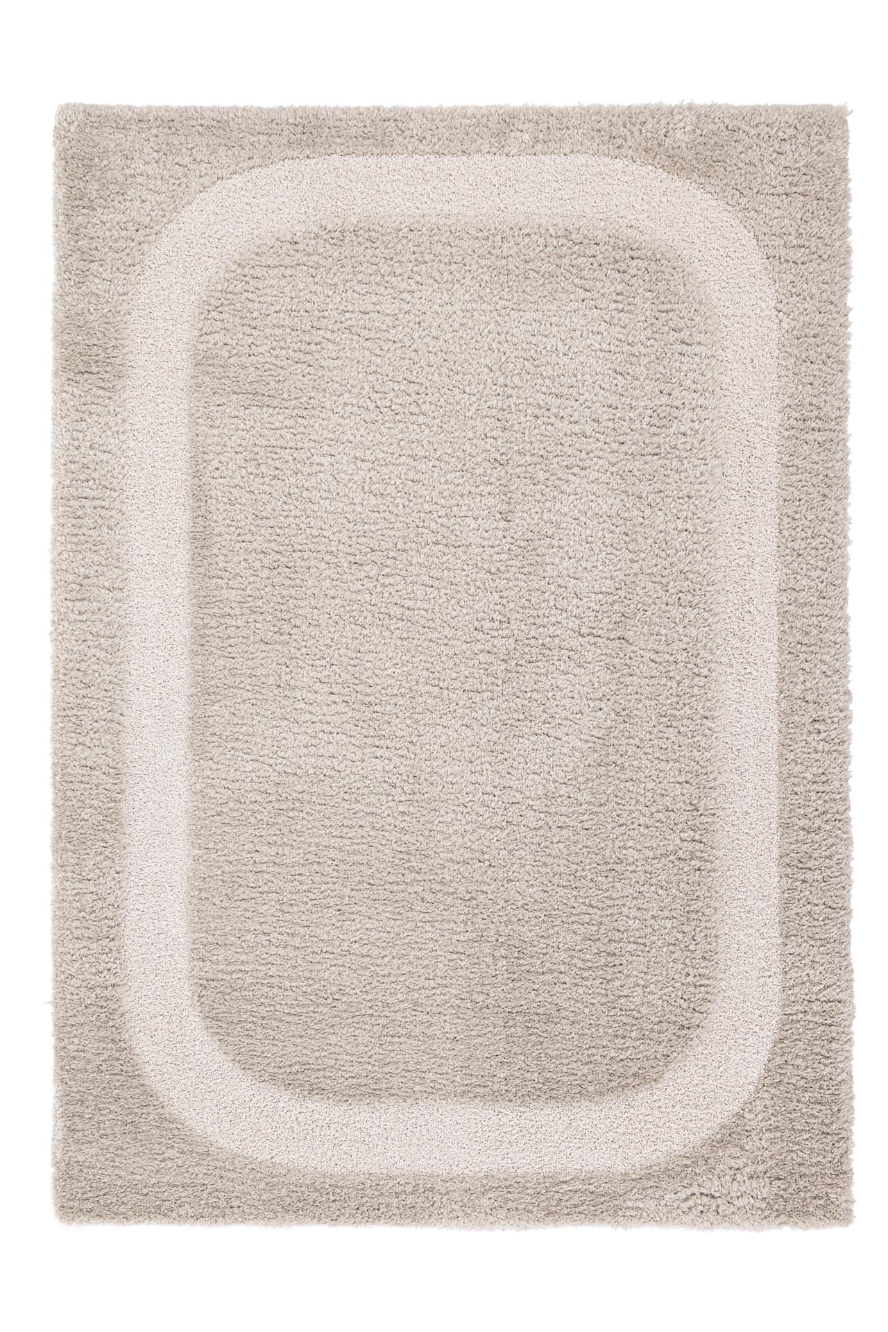 χαλί relief 88108 070 royal carpet - 200 x 290 cm