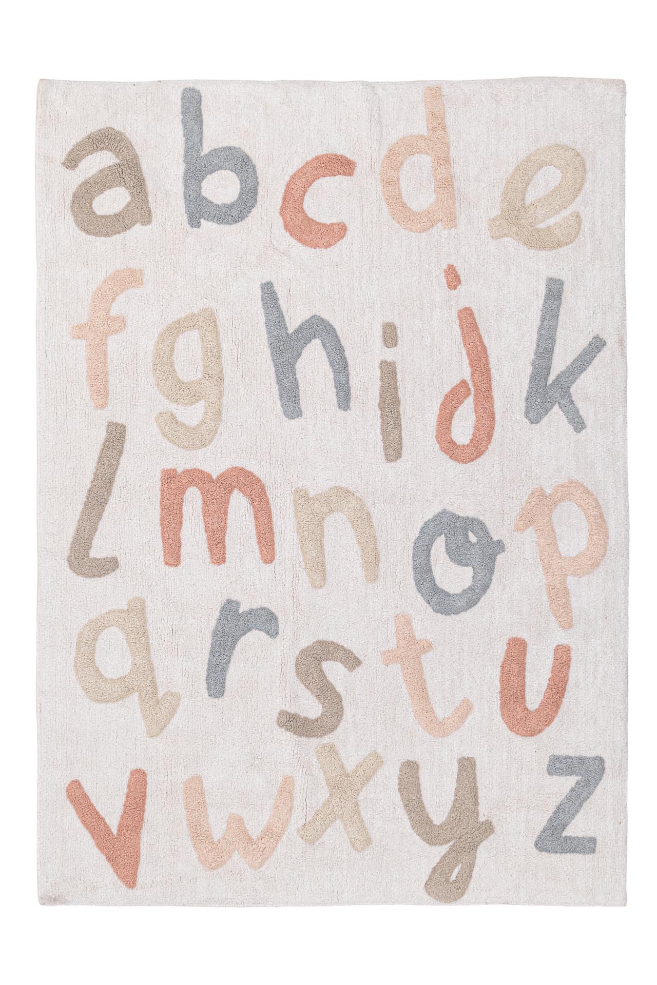 παιδικό χαλί little steps 105 k royal carpet - 170 x 240 cm