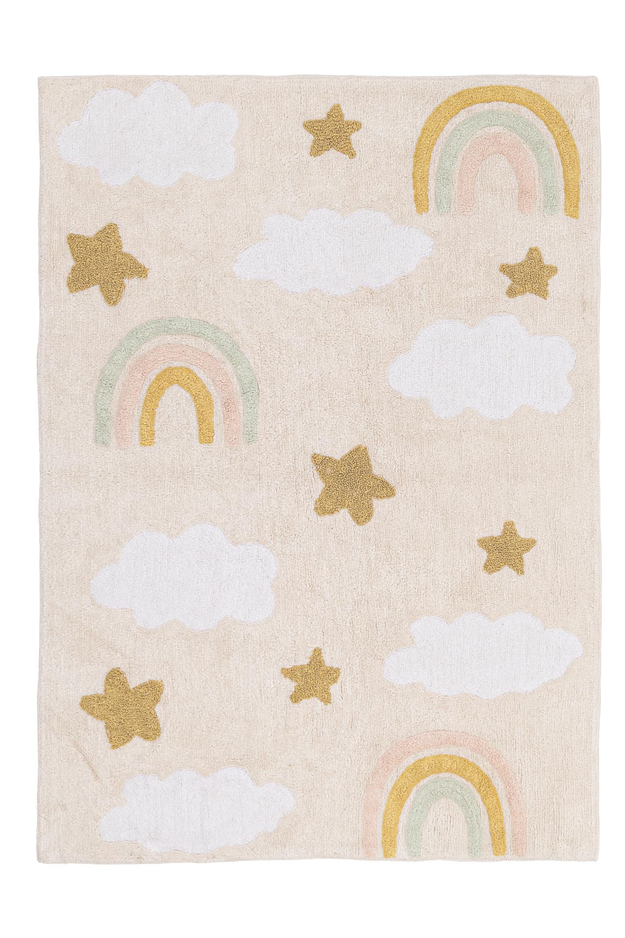 παιδικό χαλί little steps 110 k royal carpet - 170 x 240 cm