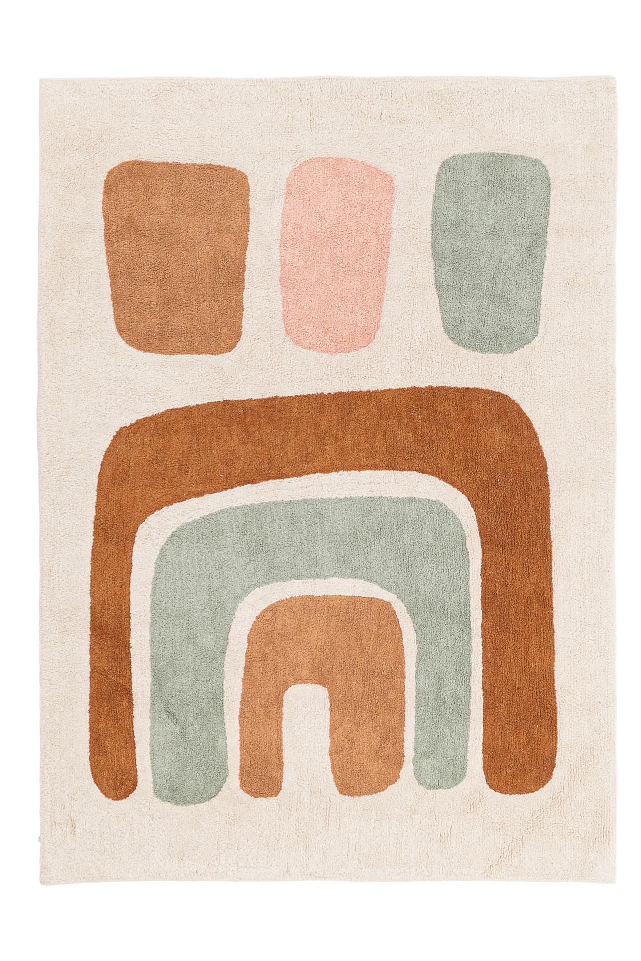 παιδικό χαλί little steps 118 j royal carpet - 170 x 240 cm