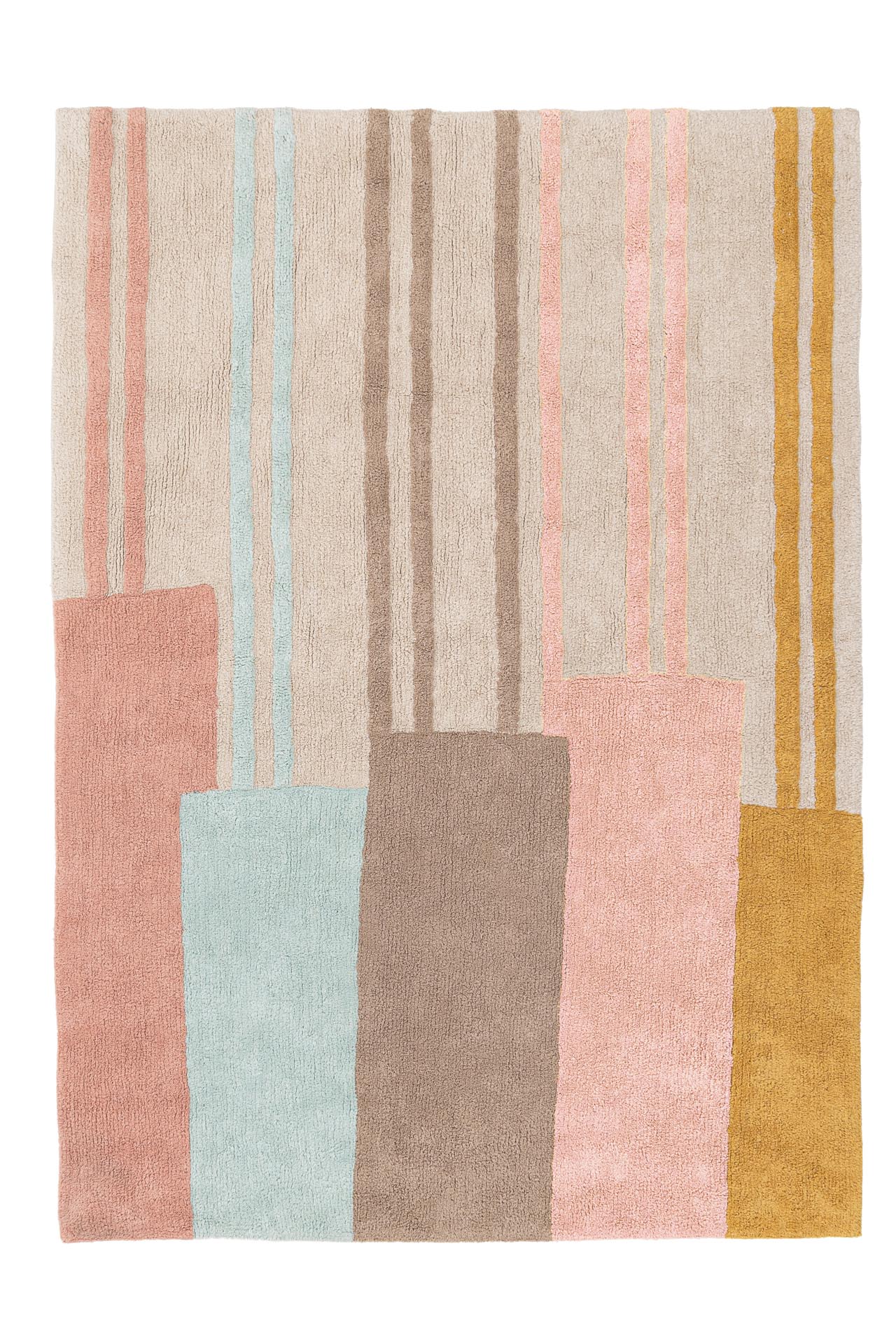 παιδικό χαλί little steps 133 j royal carpet - 170 x 240 cm