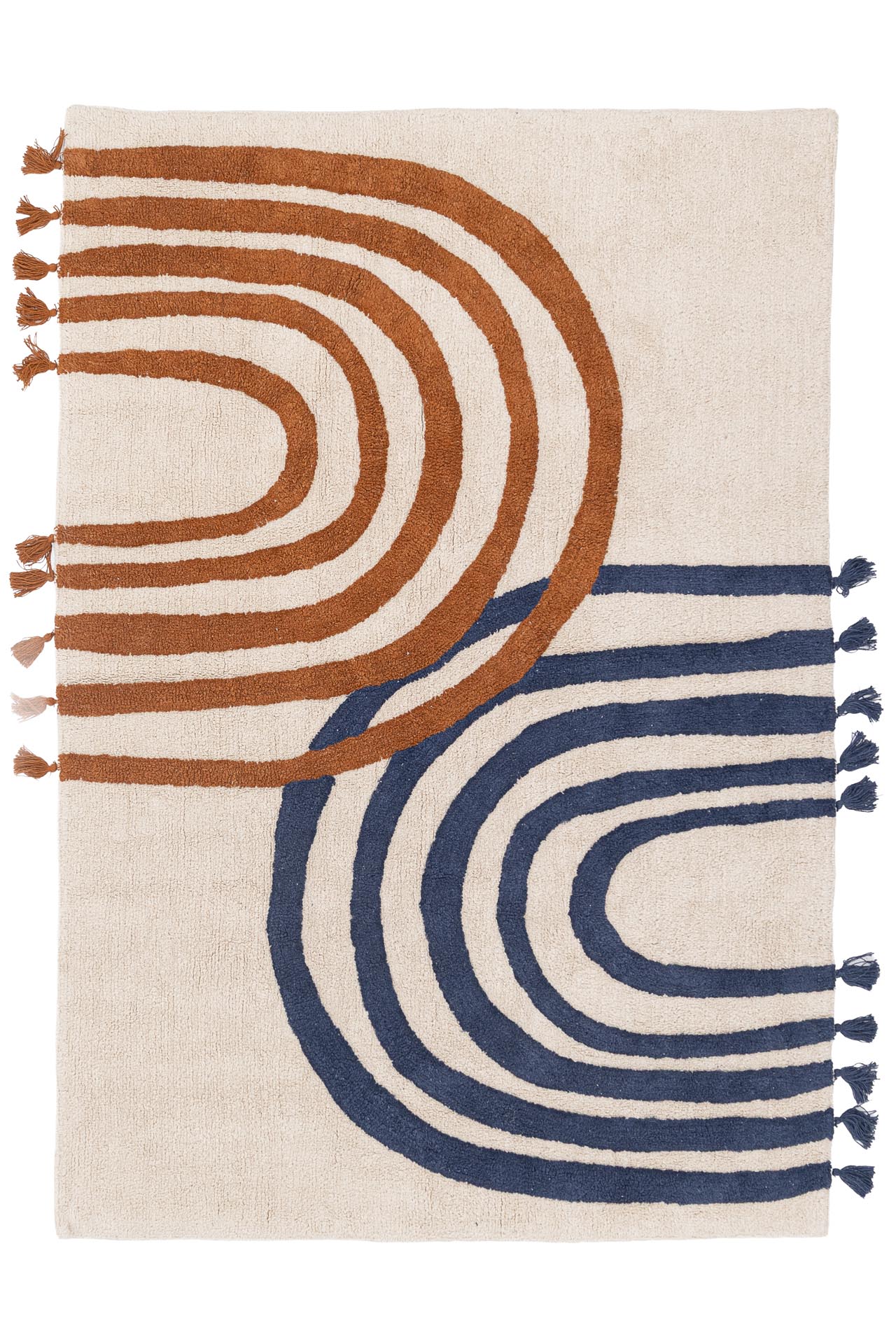 παιδικό χαλί little steps 134 j royal carpet - 170 x 240 cm