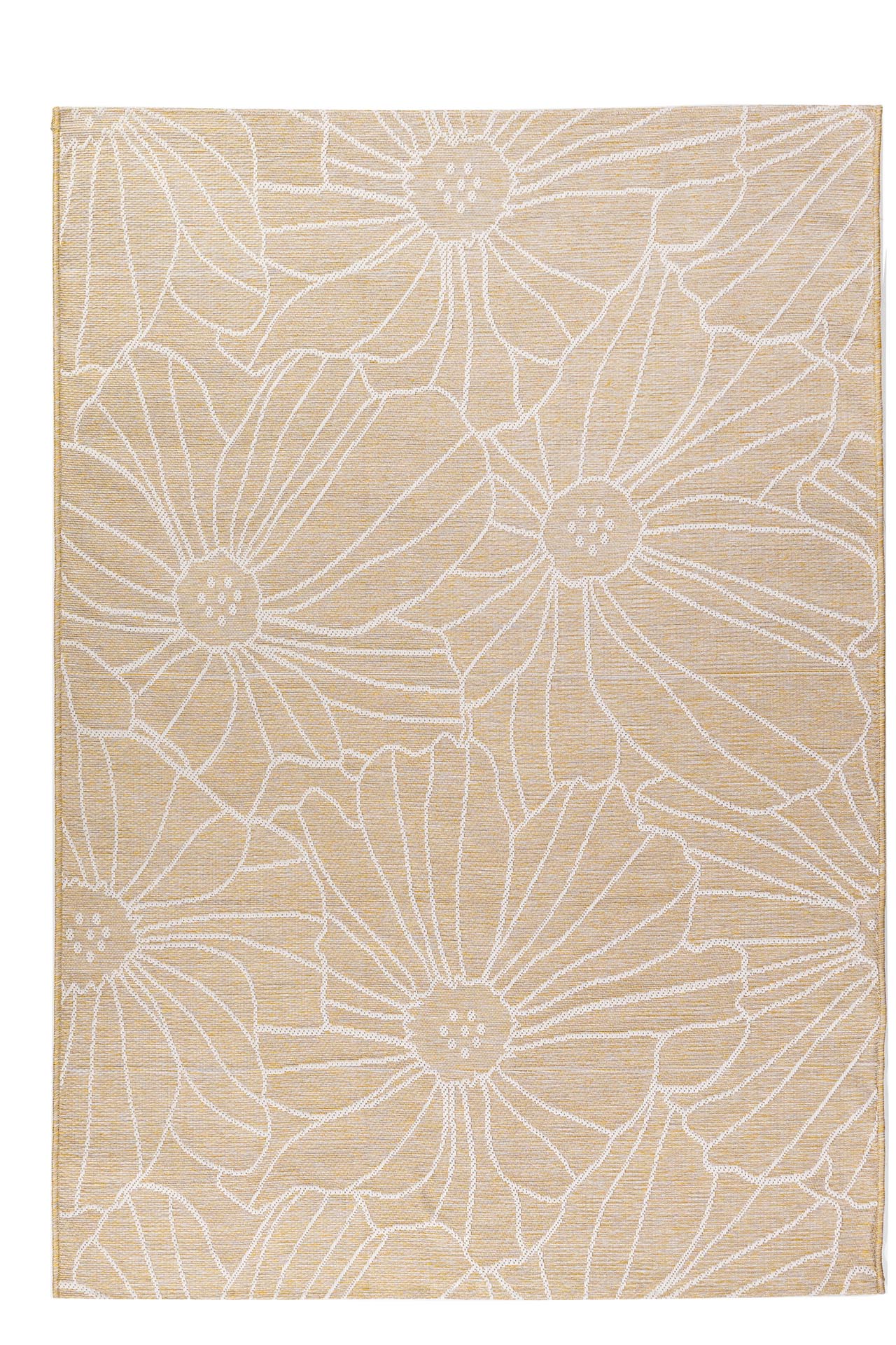 ψάθα sunrise 2617 29 royal carpet - 67 x 140 cm