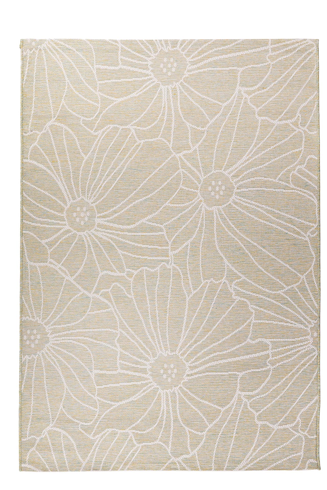 ψάθα sunrise 2617 31 royal carpet - 67 x 240 cm