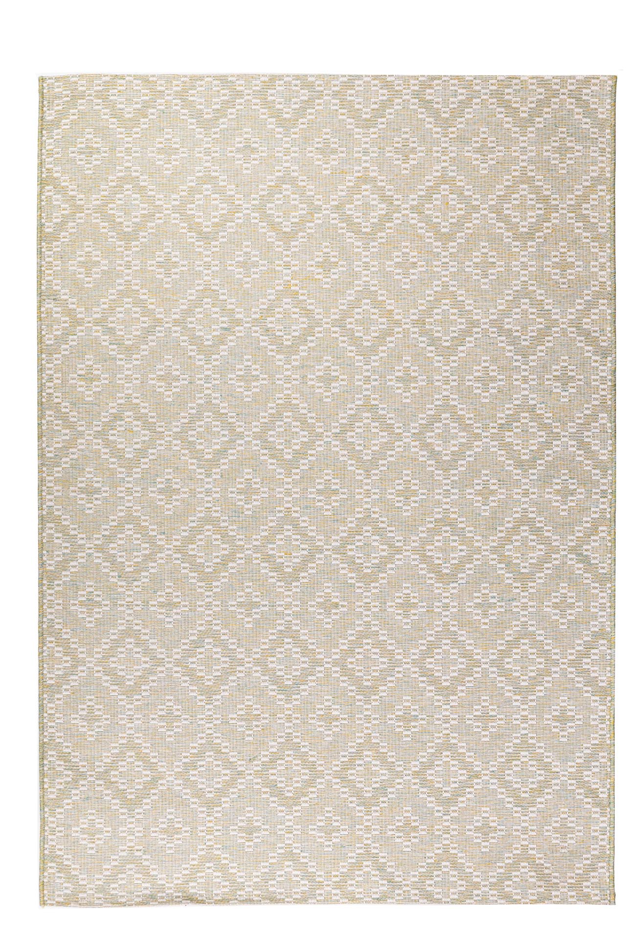 ψάθα sunrise 2624 31 royal carpet - 67 x 240 cm