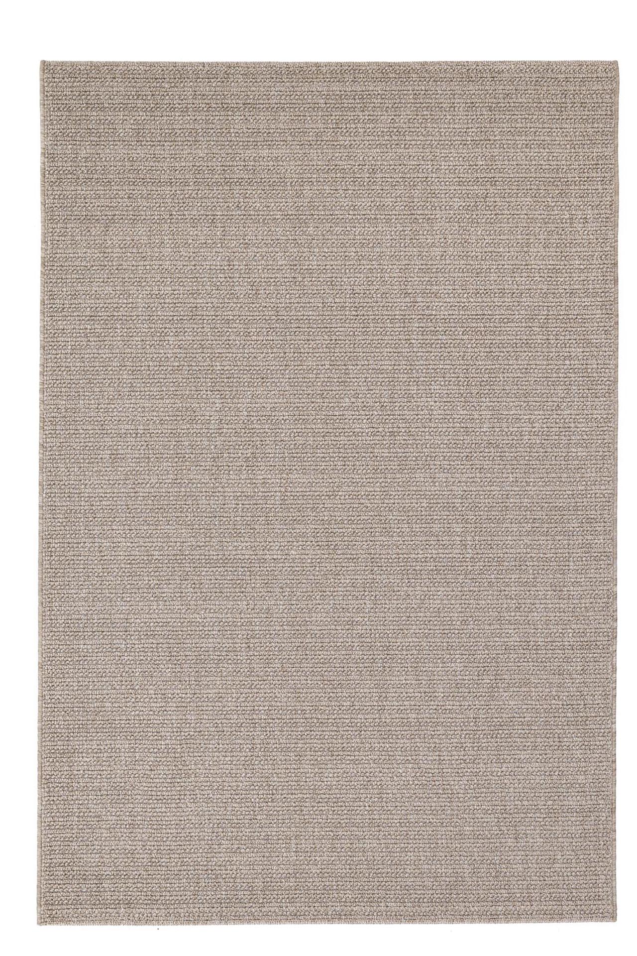 ψάθα eco 3190 beige royal carpet - 80 x 150 cm