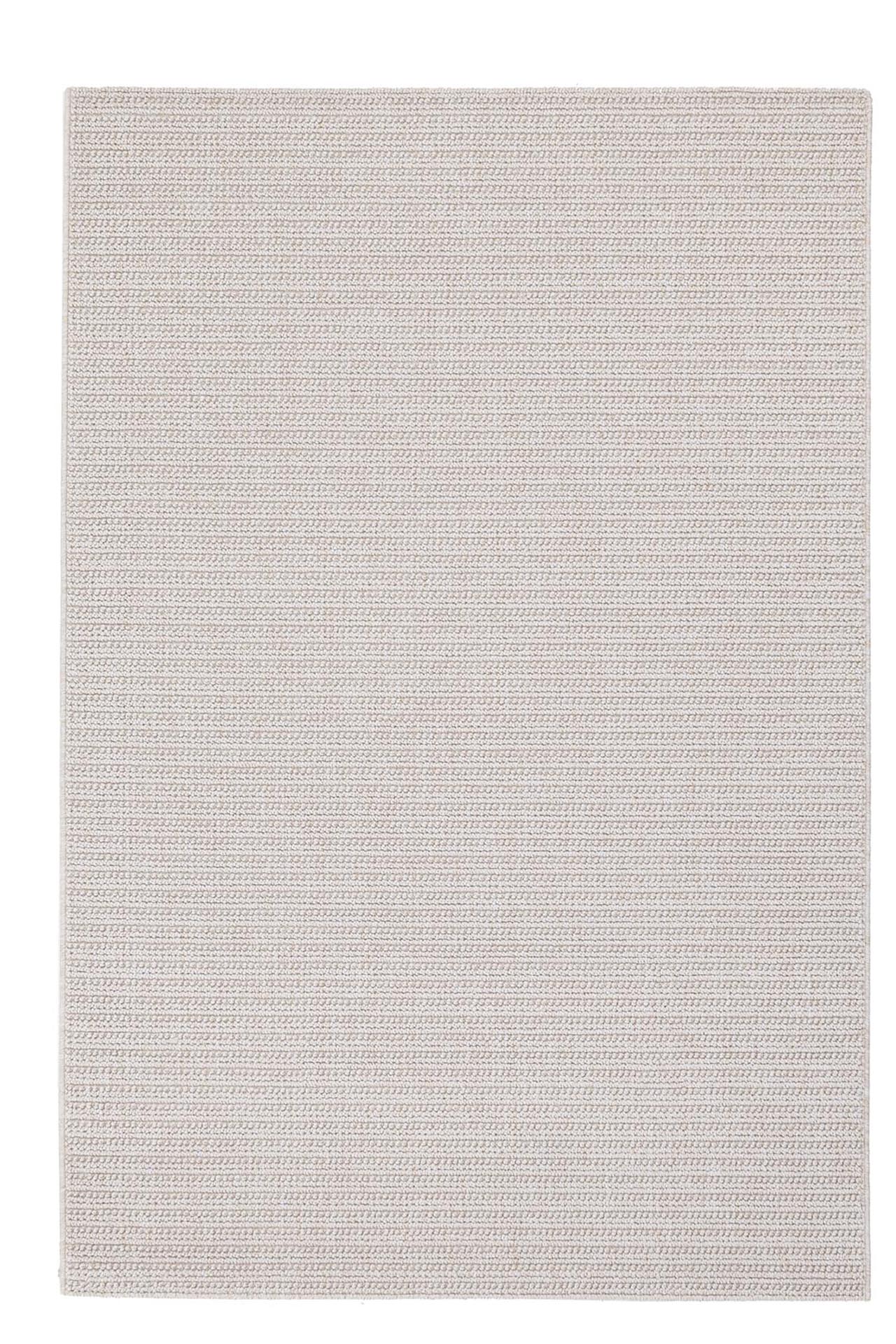 ψάθα eco 3190 cream royal carpet - 80 x 150 cm