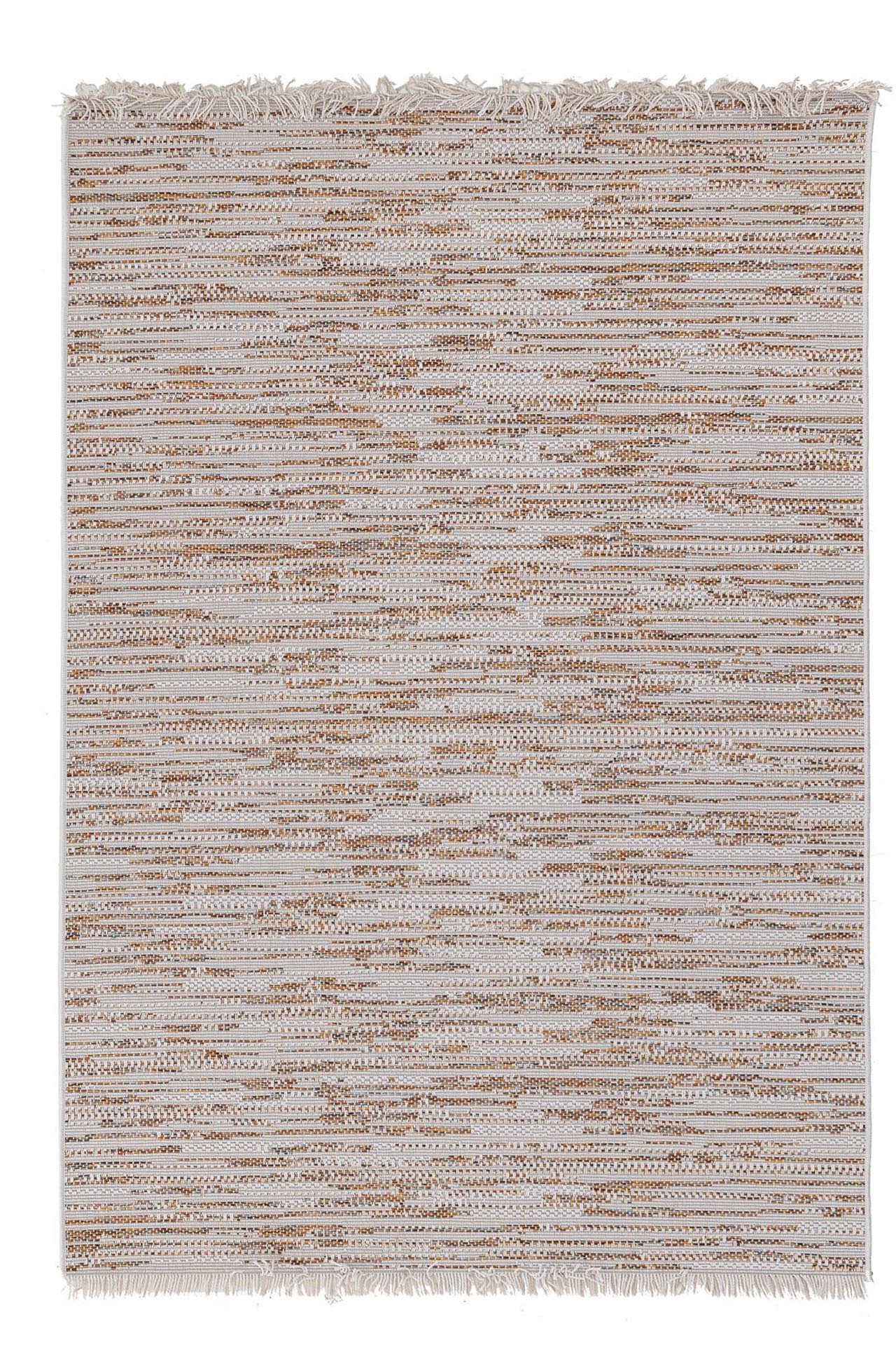 ψάθα crete 70171 c royal carpet - 67 x 200 cm