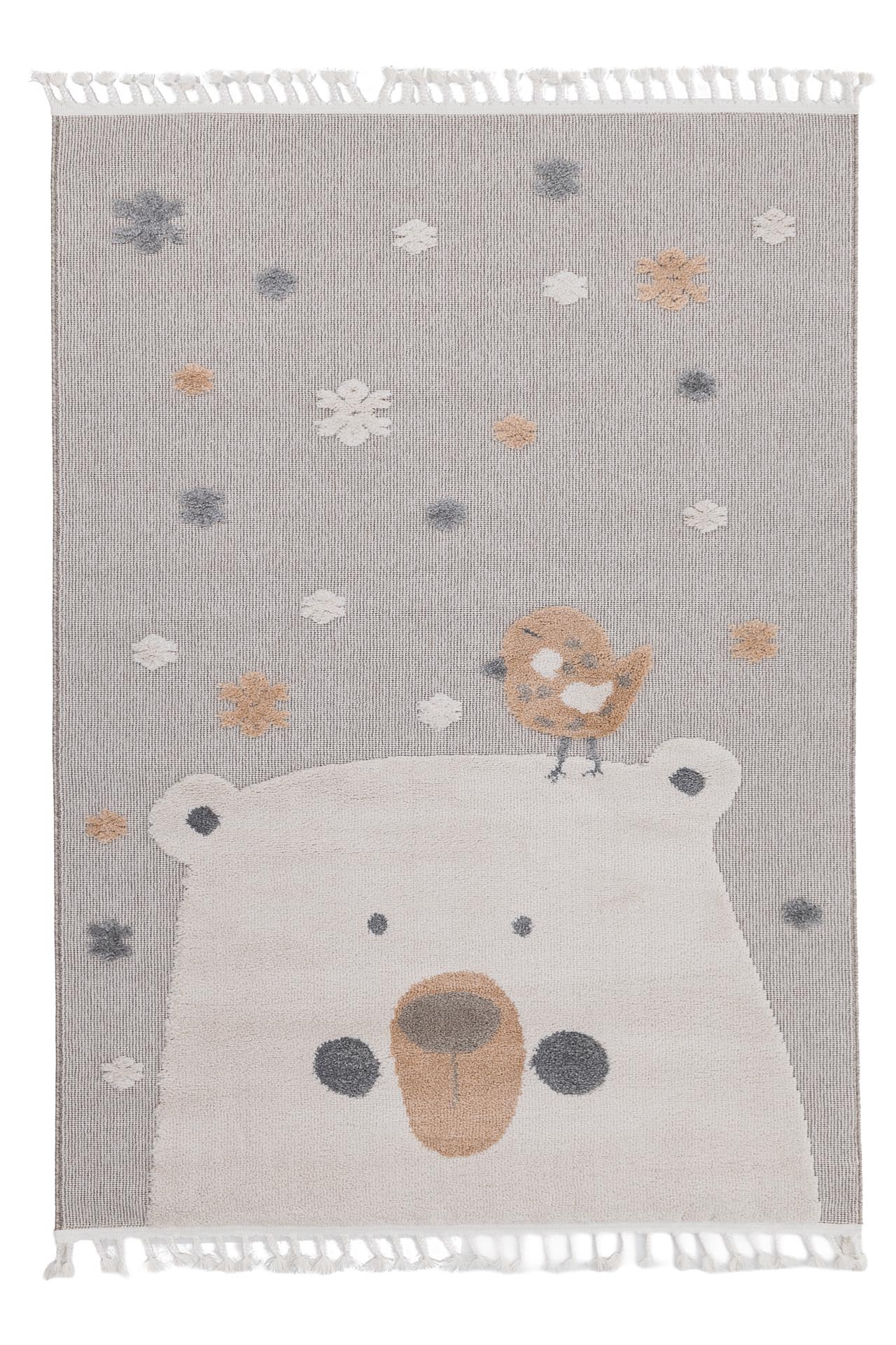 παιδικό χαλί lila 04 royal carpet - 80 x 150 cm