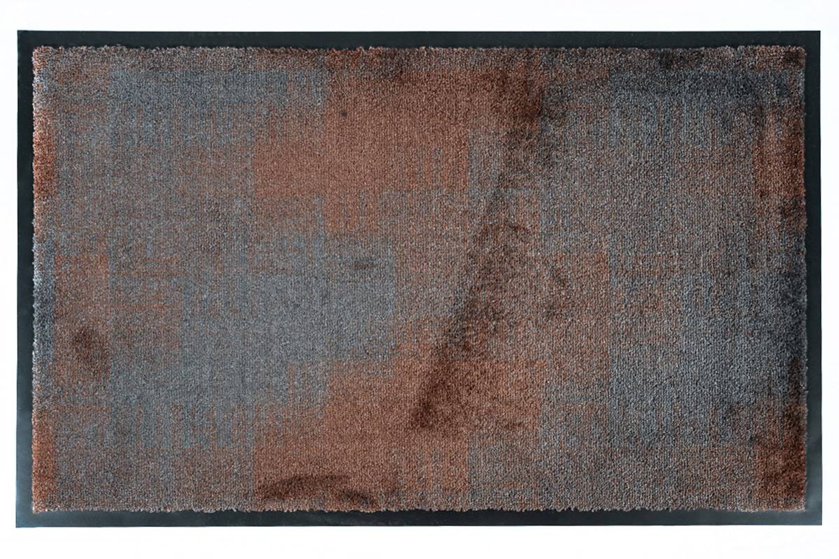 Sdim Πατάκι Εισόδου Μοκέτα με Αντιολισθητικό Υπόστρωμα Soft & Design 699 Avant Garde 55x90εκ. Πάχους 8mm