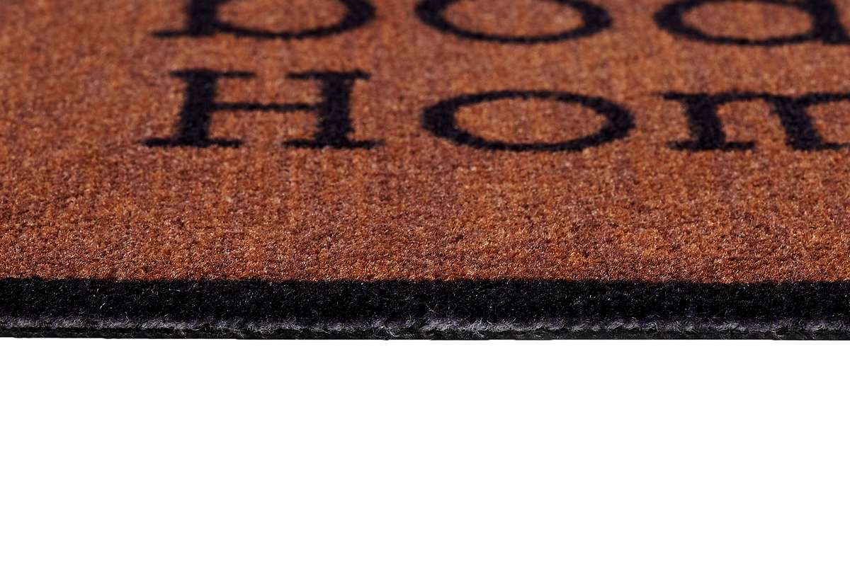 Sdim Πατάκι Εισόδου Μοκέτα με Αντιολισθητικό Υπόστρωμα Ambiance 970 Cat Anybody Home 50x75εκ. Πάχους 8mm