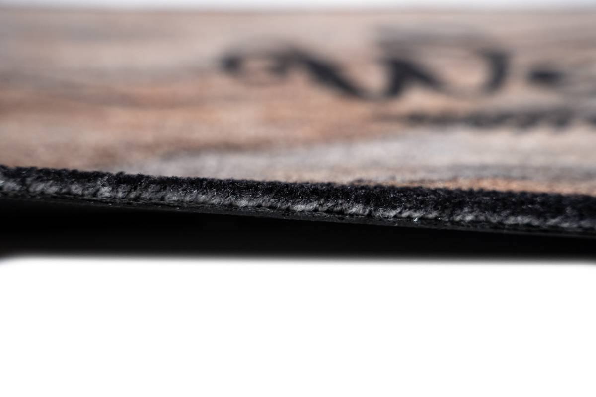 Sdim Πατάκι Εισόδου Μοκέτα με Αντιολισθητικό Υπόστρωμα Vision 162 Welcome Stone 40x80εκ. Πάχους 8mm