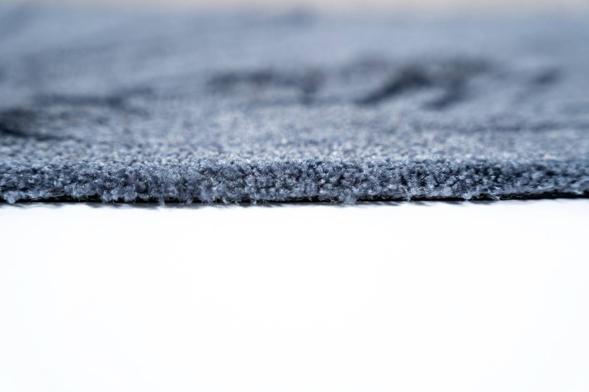 Sdim Πατάκι Εισόδου Μοκέτα με Αντιολισθητικό Υπόστρωμα Soft & Deco 320 Home Classic 50x70εκ. Πάχους 8mm