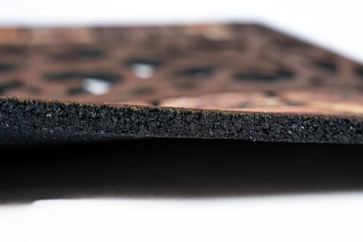 Sdim Αντιολισθητικό Πατάκι Εισόδου Ecomat MP Prague 45x75εκ.