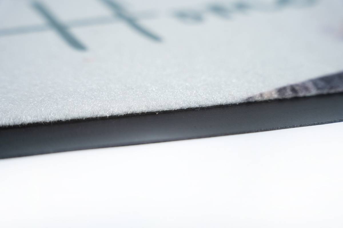 Sdim Πατάκι Εισόδου Μοκέτα με Αντιολισθητικό Υπόστρωμα Image 173 Greeting Card 45x75εκ. Πάχους 6mm