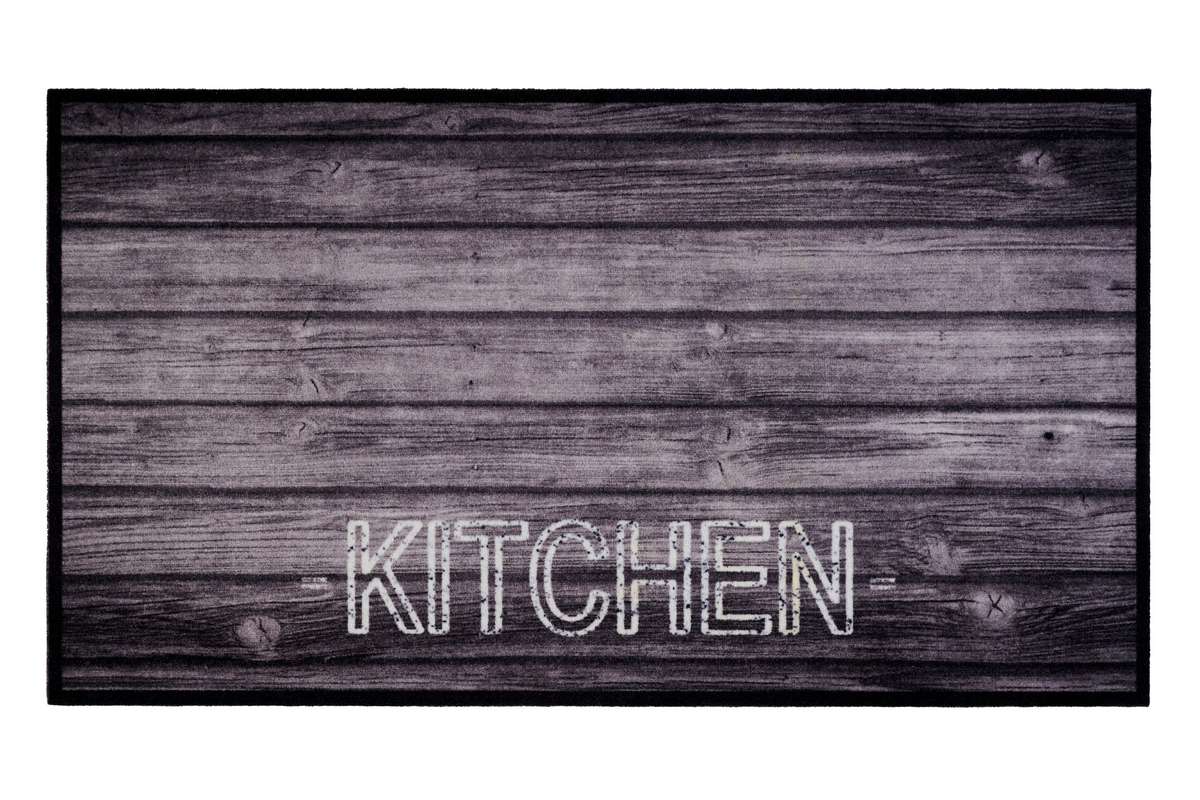 Sdim Πατάκι Κουζίνας με Αντιολισθητικό Υπόστρωμα BBQ MAT 450 Kitchen 67x120εκ.