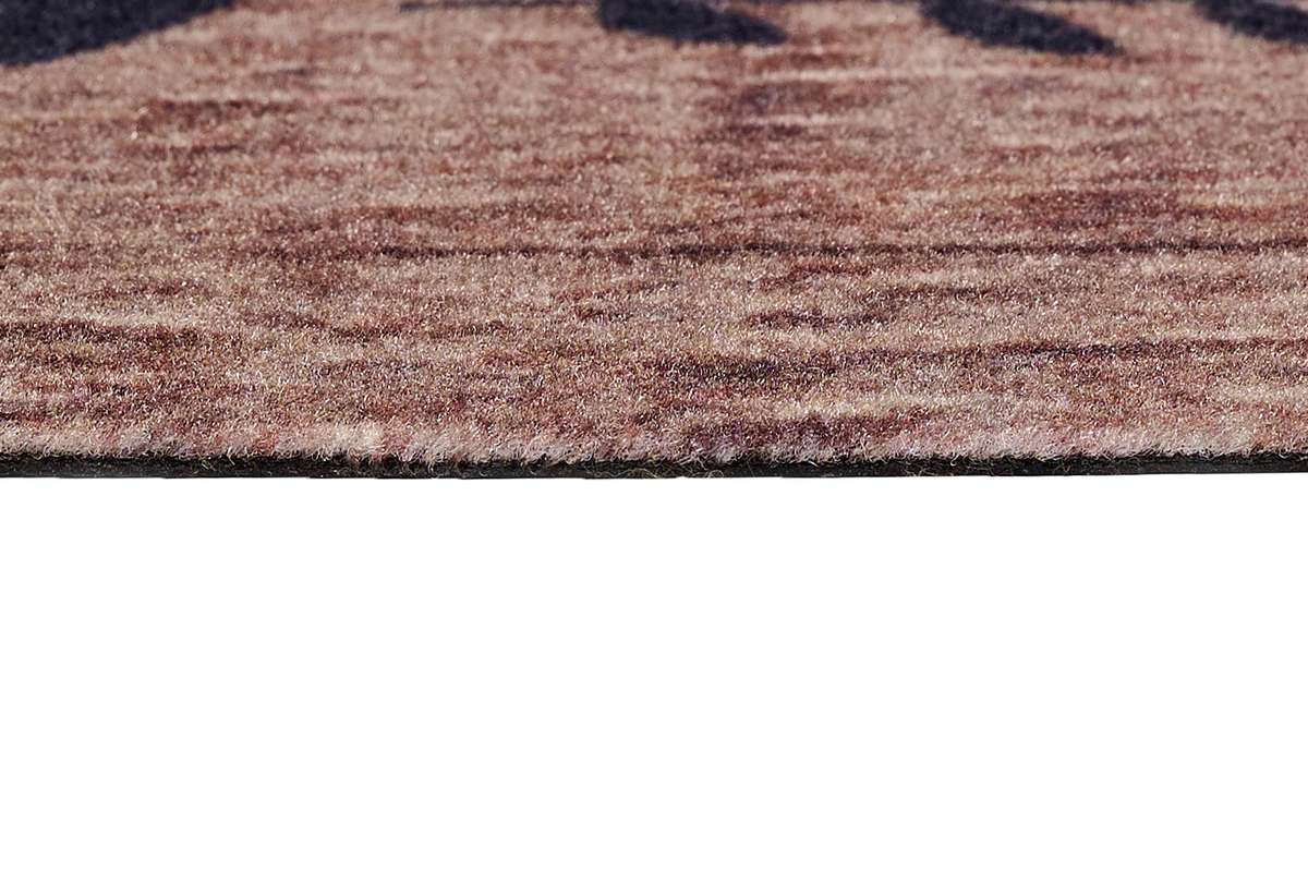 Sdim Πατάκι Κουζίνας με Αντιολισθητικό Υπόστρωμα Cook & Wash 100 Kitchen Wood Brown 50x150εκ.