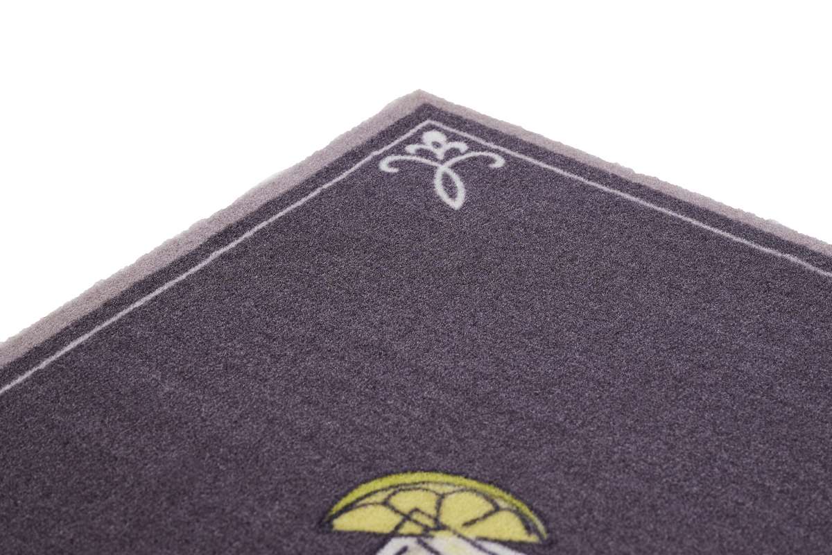 Sdim Πατάκι Κουζίνας με Αντιολισθητικό Υπόστρωμα Cook & Wash 406 Gin Tonic 50x150εκ.