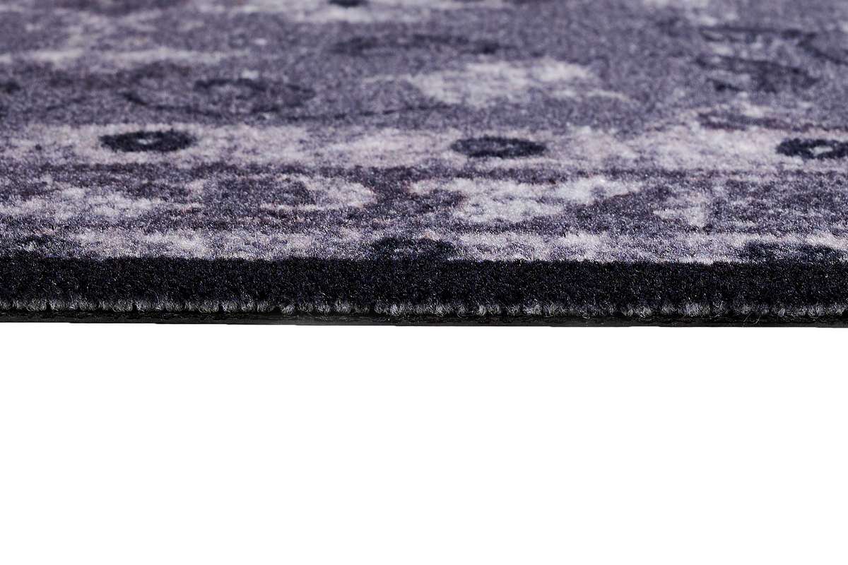 Sdim Πατάκι Κουζίνας με Αντιολισθητικό Υπόστρωμα Universal 260 Florence Anthra 67x120εκ.