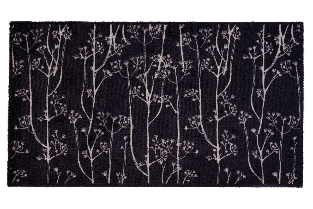 Sdim Πατάκι Κουζίνας με Αντιολισθητικό Υπόστρωμα Universal 680 Dandelions 67x120εκ.