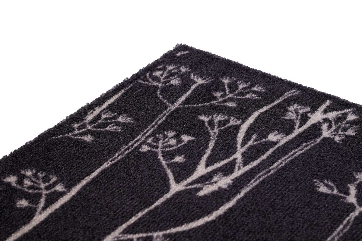 Sdim Πατάκι Κουζίνας με Αντιολισθητικό Υπόστρωμα Universal 680 Dandelions 67x120εκ.