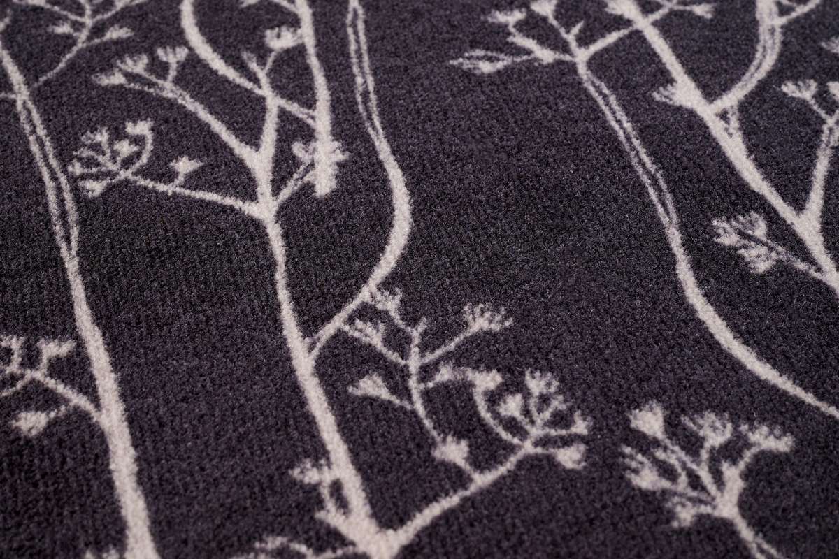 Sdim Πατάκι Κουζίνας με Αντιολισθητικό Υπόστρωμα Universal 680 Dandelions 67x120εκ.