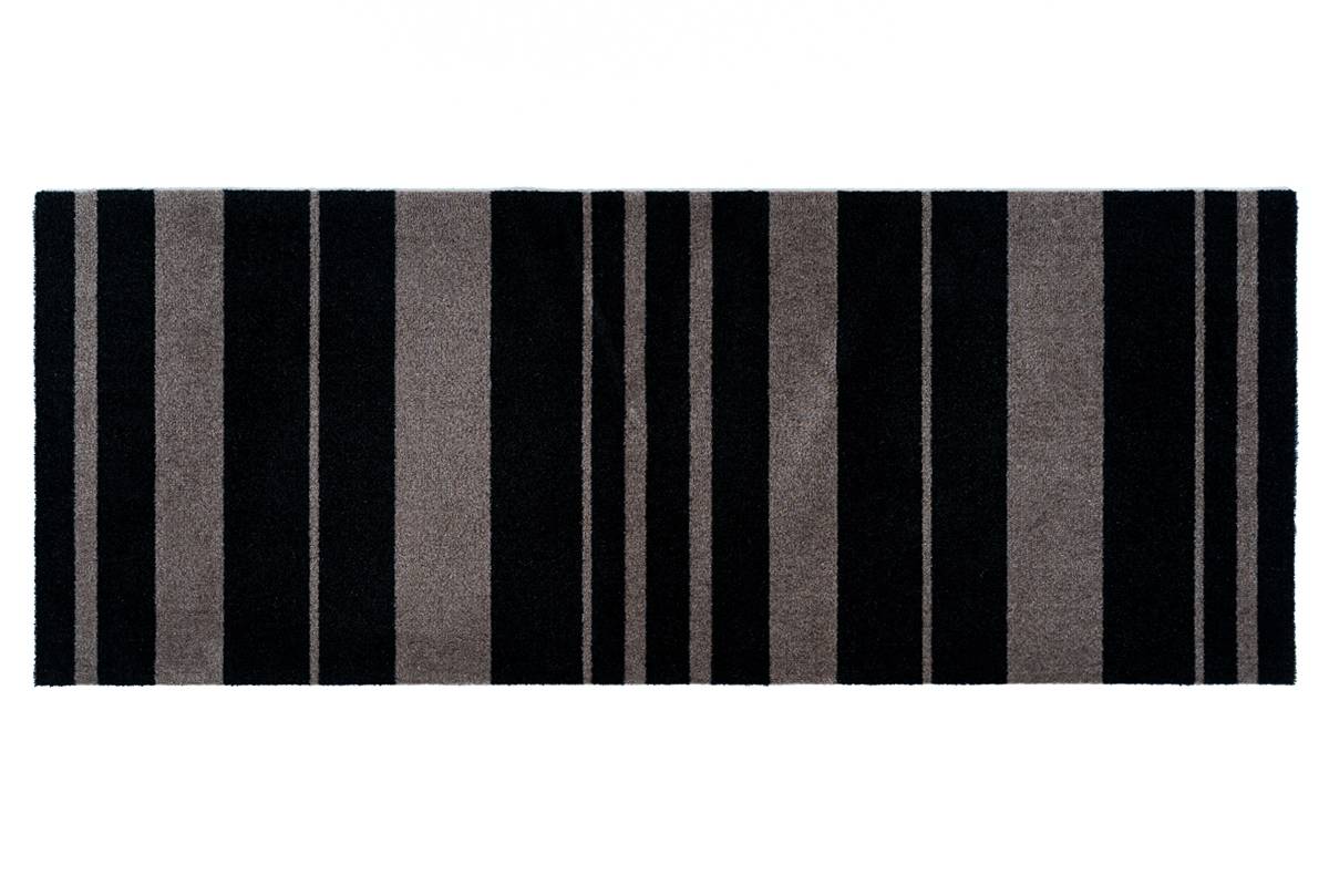 Sdim Πατάκι Κουζίνας με Αντιολισθητικό Υπόστρωμα Universal 027 Lines 67x150εκ.