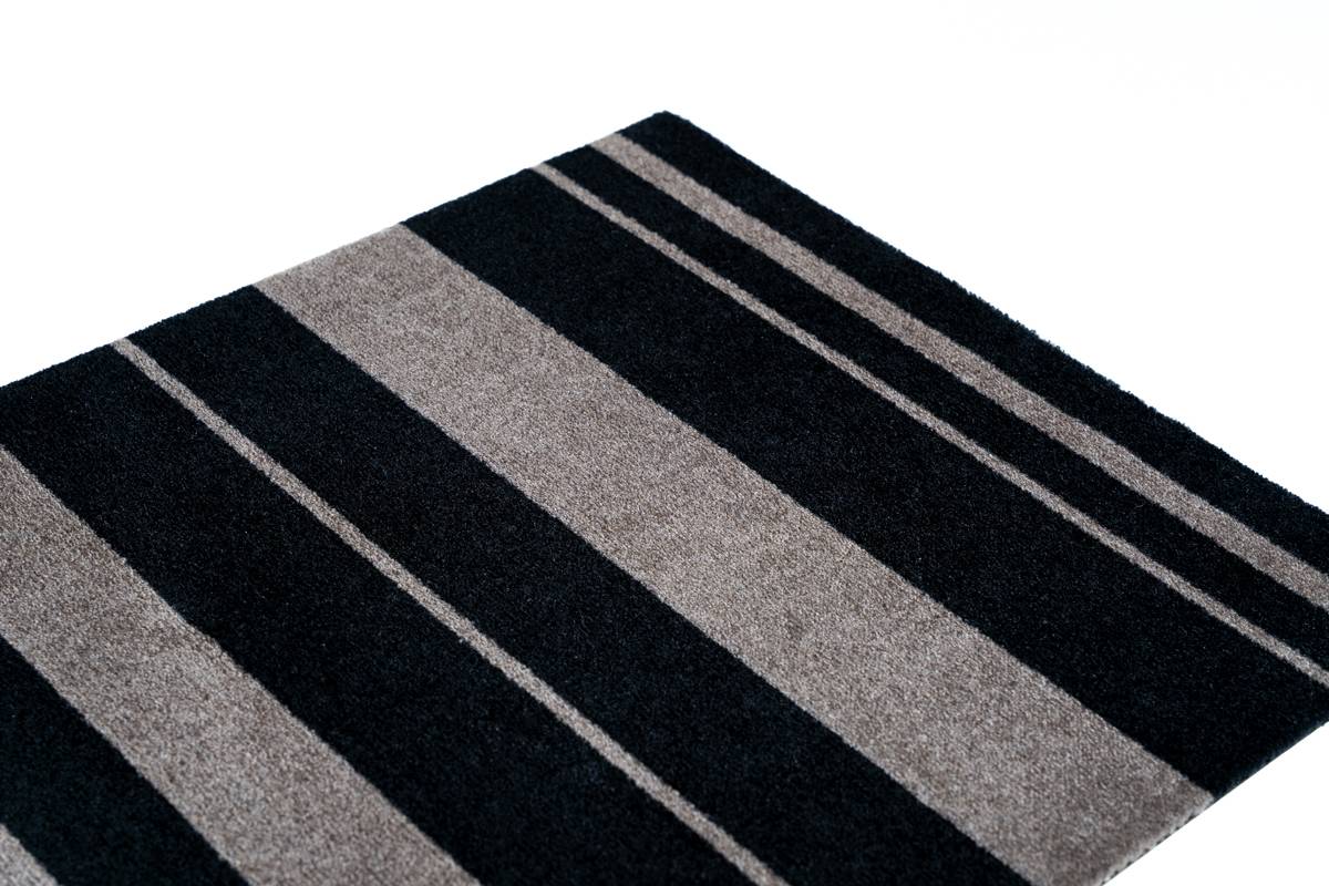 Sdim Πατάκι Κουζίνας με Αντιολισθητικό Υπόστρωμα Universal 027 Lines 67x150εκ.