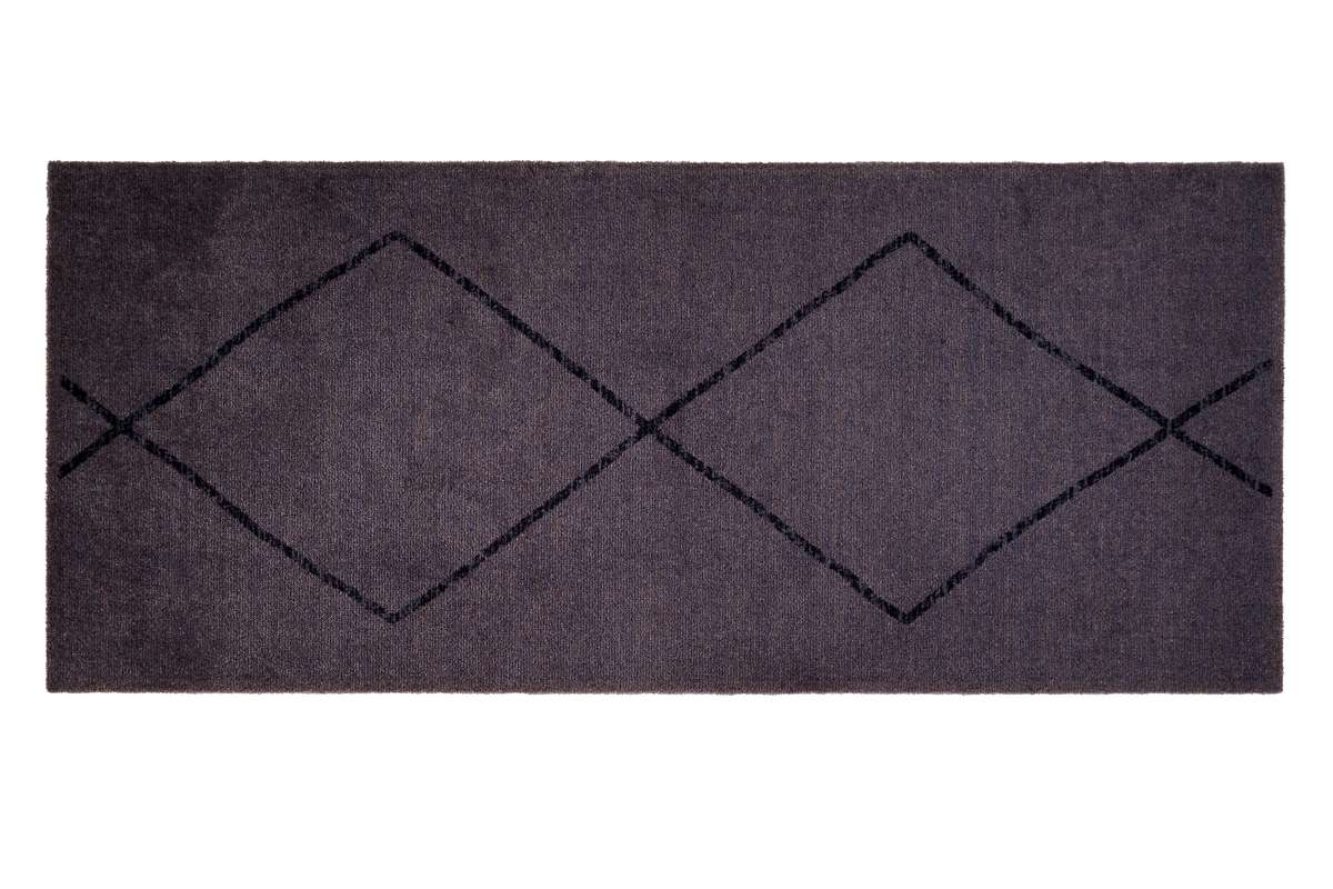 Sdim Πατάκι Κουζίνας με Αντιολισθητικό Υπόστρωμα Universal 214 Jada 67x150εκ.