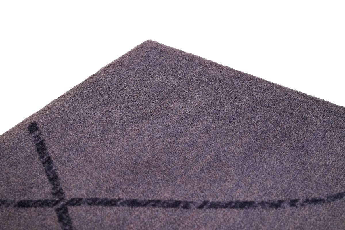 Sdim Πατάκι Κουζίνας με Αντιολισθητικό Υπόστρωμα Universal 214 Jada 67x150εκ.