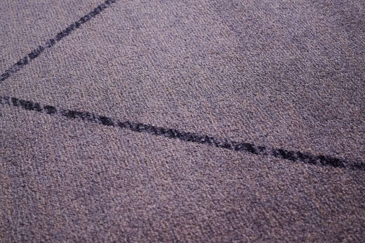 Sdim Πατάκι Κουζίνας με Αντιολισθητικό Υπόστρωμα Universal 214 Jada 67x150εκ.