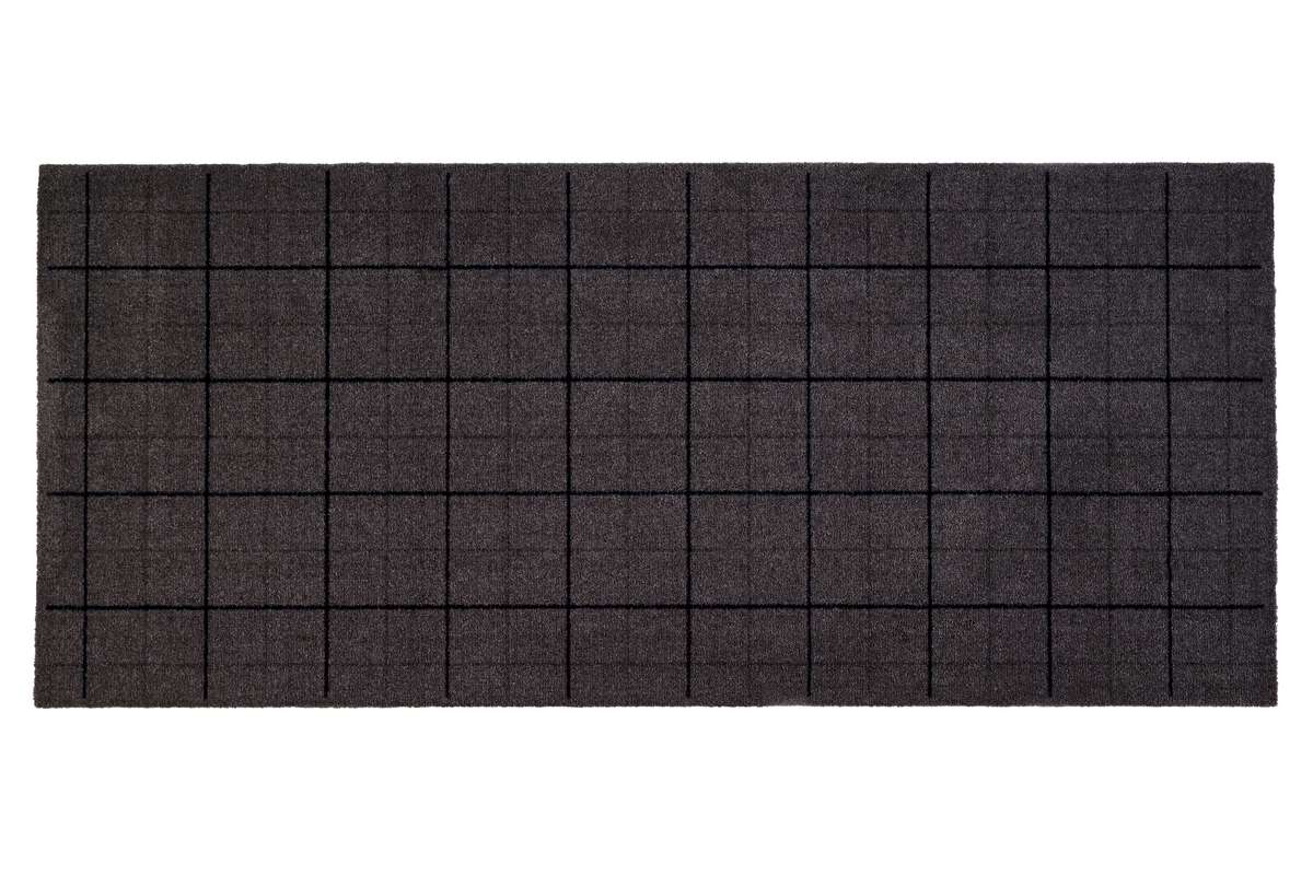 Sdim Πατάκι Κουζίνας με Αντιολισθητικό Υπόστρωμα Universal 507 Classic Blocks 67x150εκ.