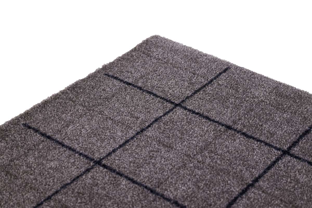 Sdim Πατάκι Κουζίνας με Αντιολισθητικό Υπόστρωμα Universal 507 Classic Blocks 67x150εκ.