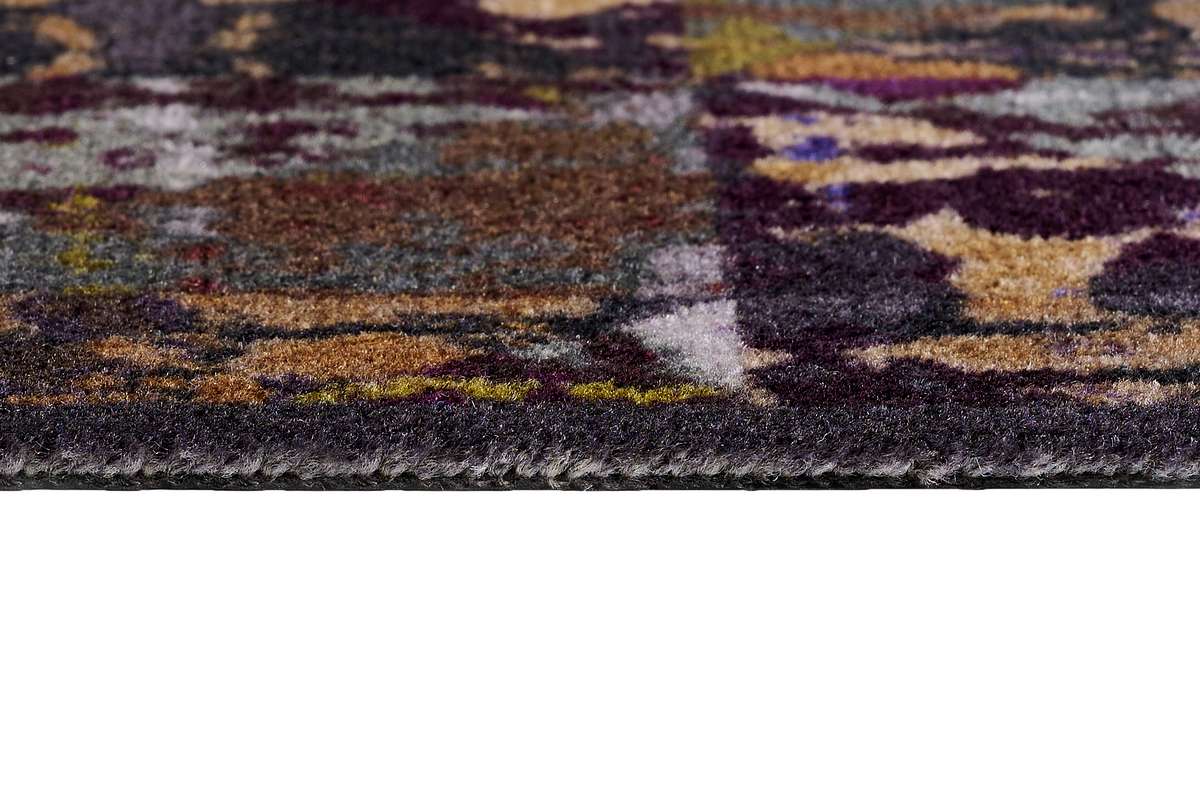 Sdim Πατάκι Κουζίνας με Αντιολισθητικό Υπόστρωμα Universal 912 Camouflage 67x150εκ.