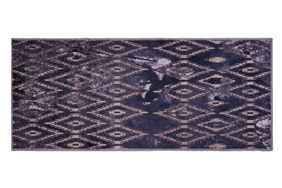 Sdim Πατάκι Κουζίνας με Αντιολισθητικό Υπόστρωμα Universal 914 Jewel 67x150εκ.