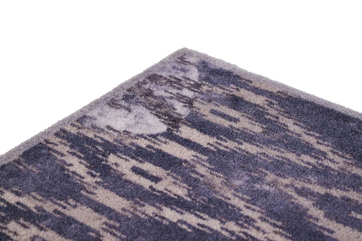 Sdim Πατάκι Κουζίνας με Αντιολισθητικό Υπόστρωμα Universal 914 Jewel 67x150εκ.