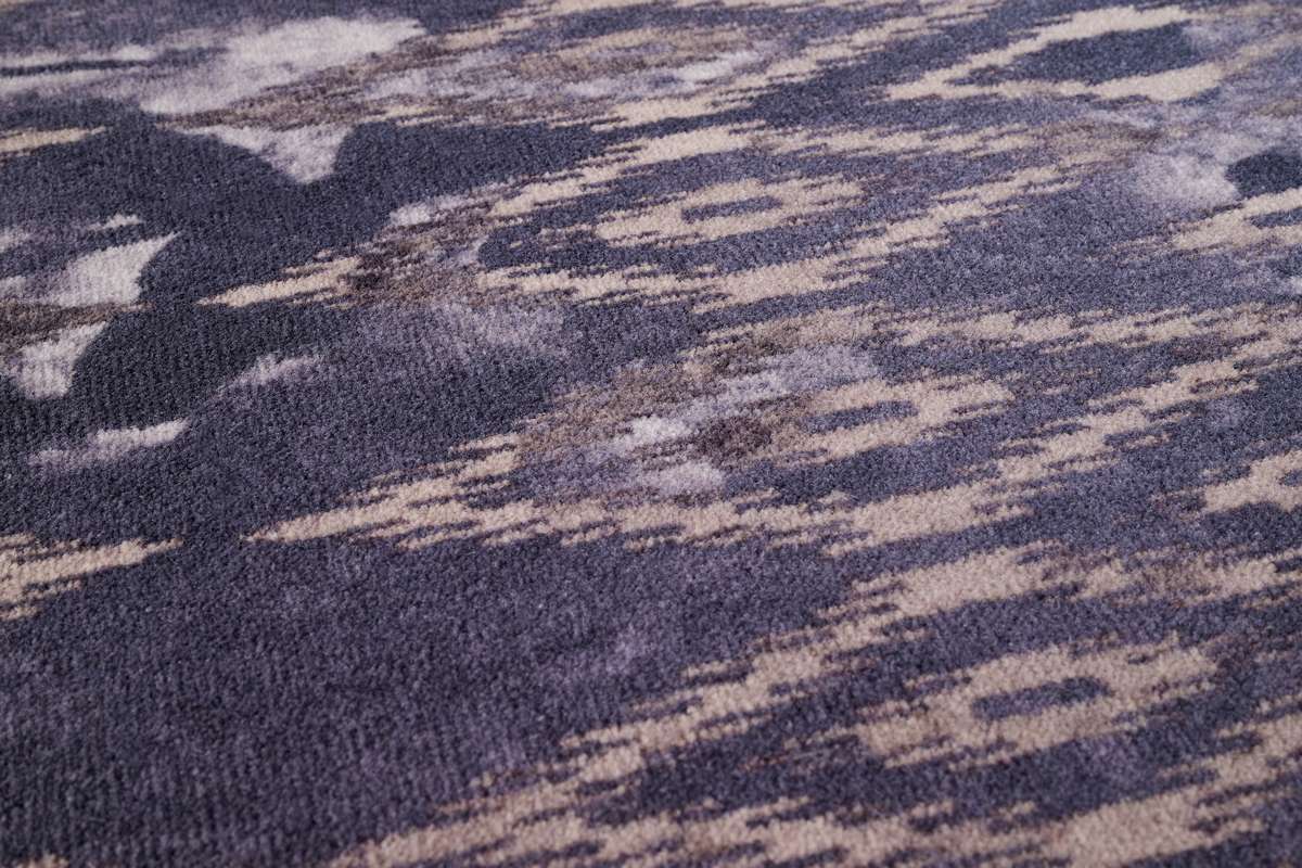 Sdim Πατάκι Κουζίνας με Αντιολισθητικό Υπόστρωμα Universal 914 Jewel 67x150εκ.