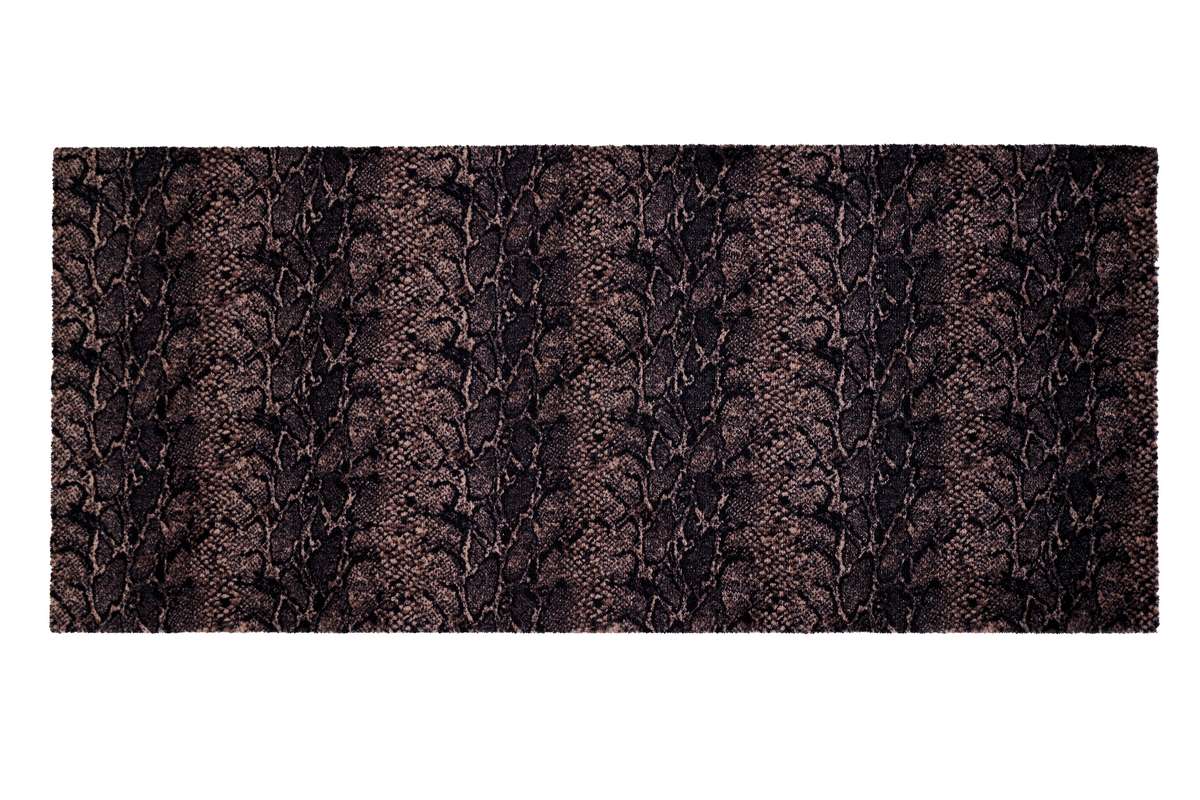 Sdim Πατάκι Κουζίνας με Αντιολισθητικό Υπόστρωμα Universal 947 Python 67x150εκ.