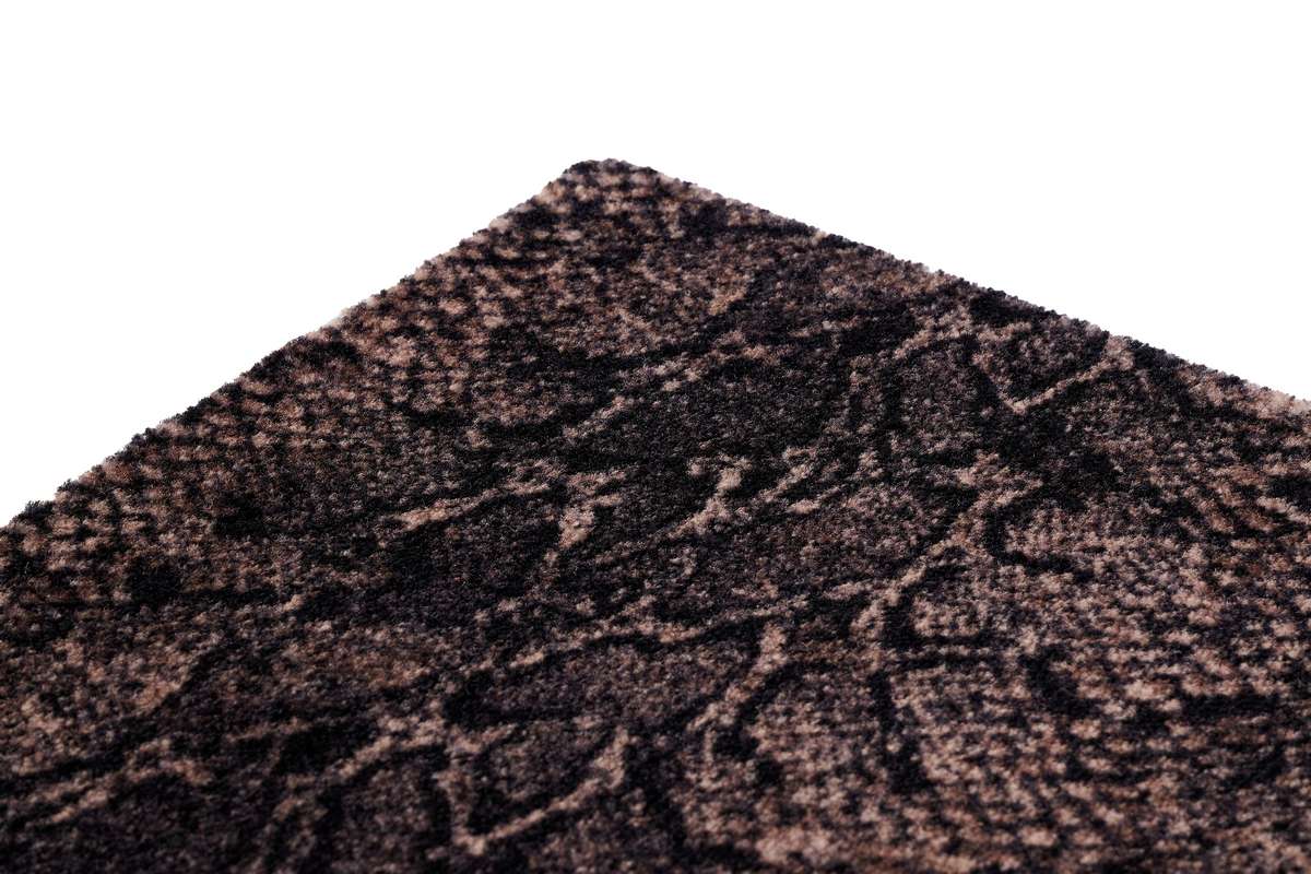 Sdim Πατάκι Κουζίνας με Αντιολισθητικό Υπόστρωμα Universal 947 Python 67x150εκ.