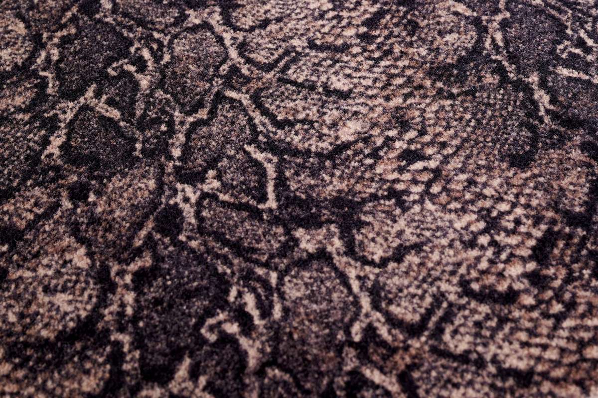 Sdim Πατάκι Κουζίνας με Αντιολισθητικό Υπόστρωμα Universal 947 Python 67x150εκ.