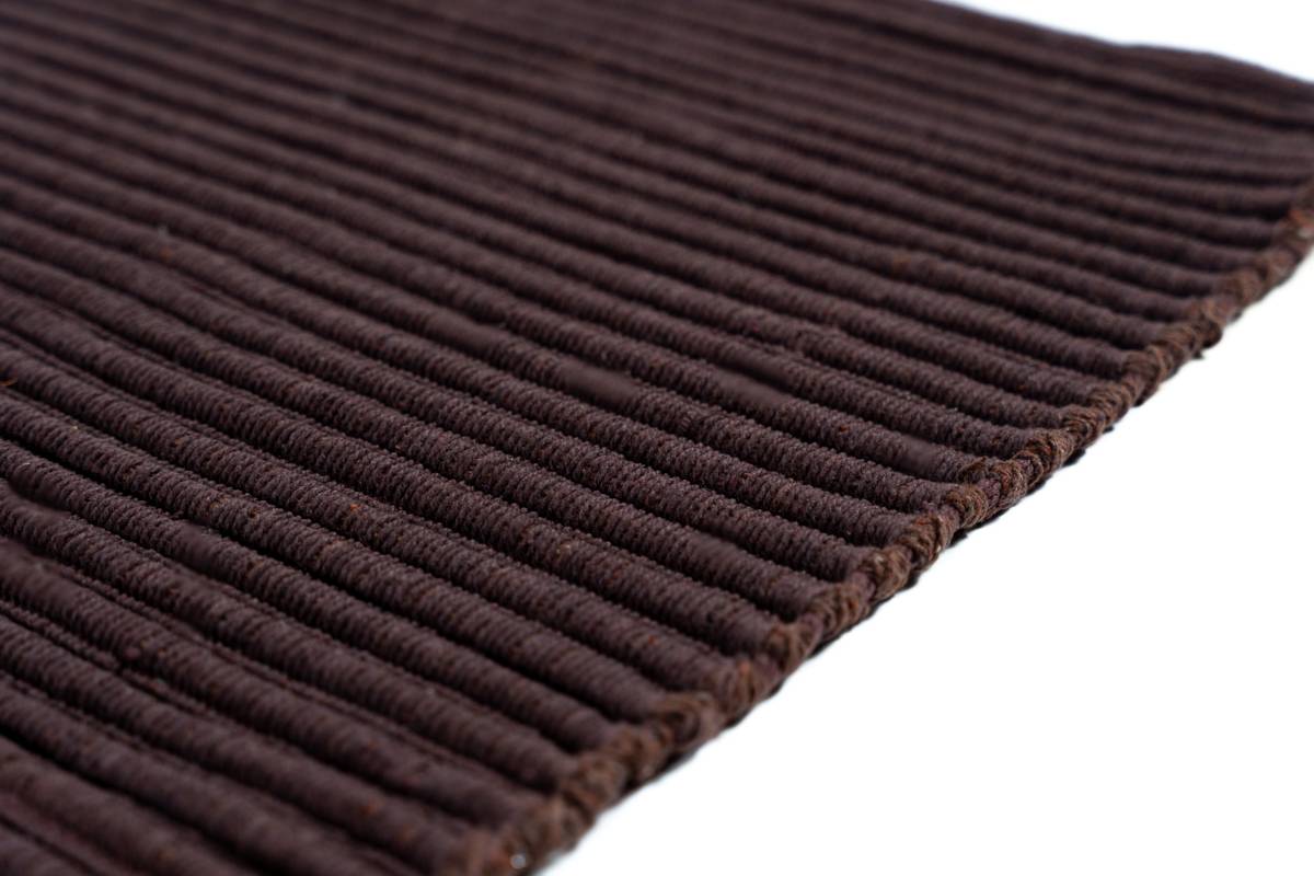 Βαμβακερό Πατάκι Κουζίνας Formula Brown 55x140εκ Sdim