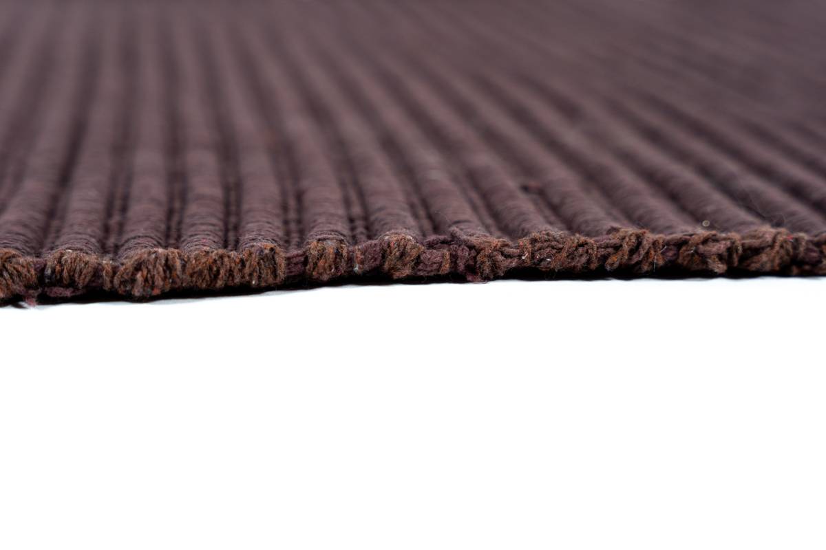 Βαμβακερό Πατάκι Κουζίνας Formula Brown 55x140εκ Sdim