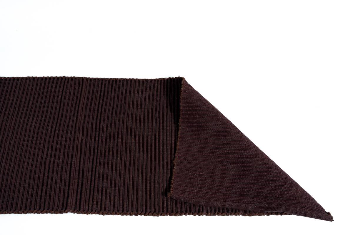 Βαμβακερό Πατάκι Κουζίνας Formula Brown 55x140εκ Sdim