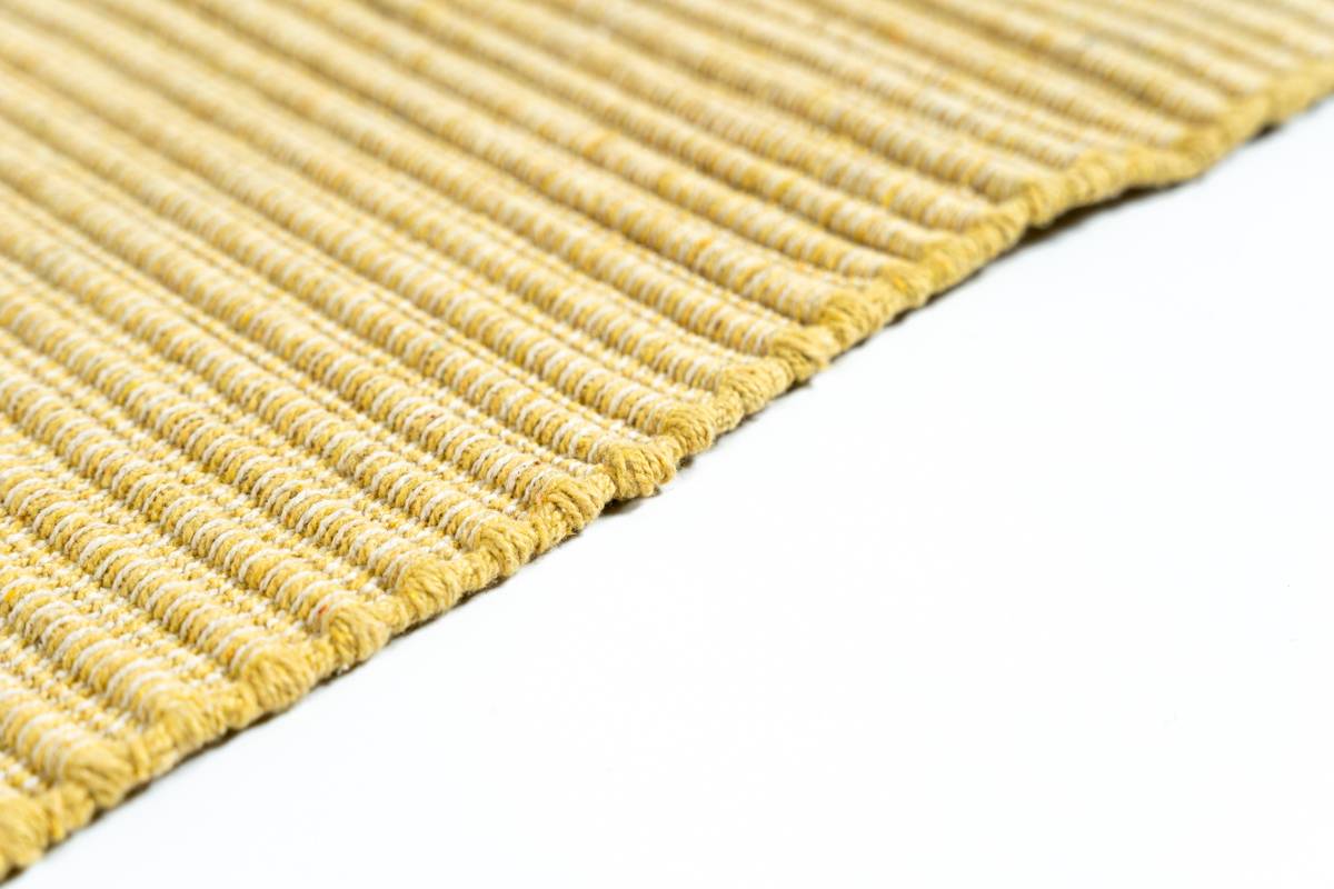 Sdim Βαμβακερό Πατάκι Κουζίνας Formula Yellow 55x140εκ.