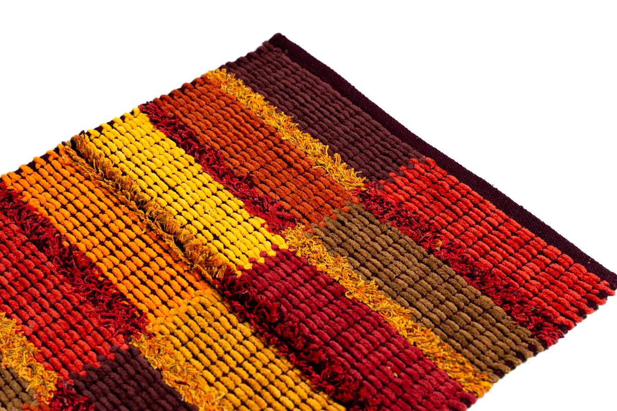 Sdim Βαμβακερό Πατάκι Κουζίνας Seema 006 Πολύχρωμο 55x140εκ.