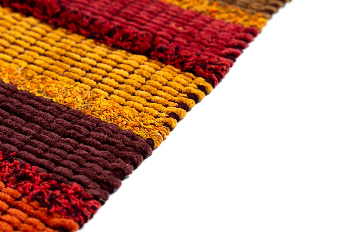 Sdim Βαμβακερό Πατάκι Κουζίνας Seema 006 Πολύχρωμο 55x140εκ.