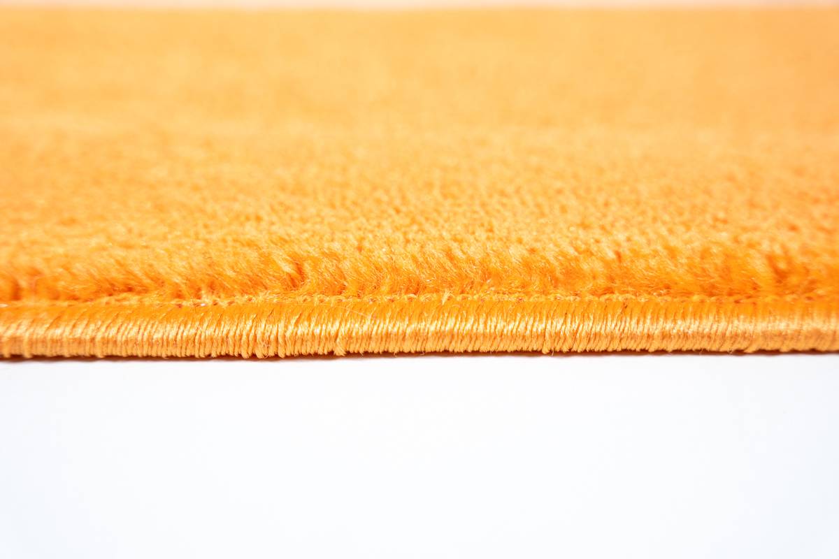 Sdim Πατάκι Εισόδου Μοκέτα  Fashion Home Orange 40x67εκ.
